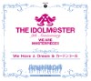 [141004] THE IDOLM@STER 9th ANNIVERSARY WE ARE M@STERPIECE!! -We Have A Dream & カーテンコール- [320K]