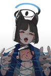 快救救为师啊