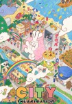 (合集)[SweetSub&LoliHouse]小城日常 / CITY THE ANIMATION[1-13][简繁日内封][WebRip 1080p HEVC-10bit AAC][MKV[][10.61GB]