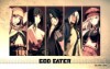 [噬神者OST]God Eater Original Soundtrack(日文标题版)
