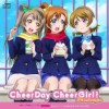 [141225] TVアニメ「ラブライブ！ 2nd Season」Blu-rayゲーマーズ全巻購入特典オリジナルCD「CheerDay CheerGirl!」／Printemps [320K]