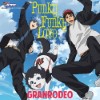 [150128] TVアニメ「黒子のバスケ」第3期OPテーマ「Punky Funky Love」／GRANRODEO [320K+BK]