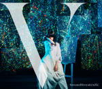 [230118]泽野弘之 SawanoHiroyuki[nZk] 5thアルバム「V」[MP3+FLAC+BDMV]