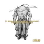 [自制hires]钢之炼金术士 插曲 ARAHIS - БРАТЬЯ (Vocal ver.)(flac)[192kHz/24bit]