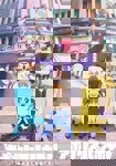(合集)[喵萌奶茶屋&LoliHouse]末日后酒店 / Apocalypse Hotel[1-12][简繁内封][WebRip 1080p HEVC-10bit AAC][MKV][5.82]