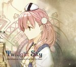 [130623][Gust Sound Team]Twilight Sky エスカ&ロジーのアトリエ ~黄昏の空の錬金術士~ ボーカルアルバム[FLAC]
