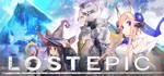 [steam官方中文][220728][oneoreight, Team EARTHWARS]失落史诗 LOST EPIC V1.01.7