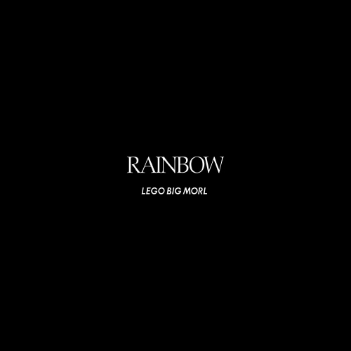 [140430] TVアニメ「ブレイドアンドソウル」EDテーマ「RAINBOW」／LEGO BIG MORL [320K]
