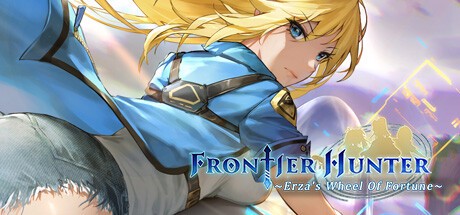 [steam官方中文][221215][IceSitruuna]Frontier Hunter: Erza's Wheel of Fortune(边境猎人: 艾尔莎的命运之轮)V20230324